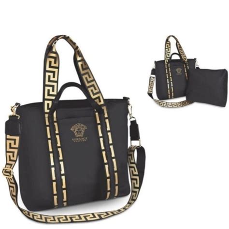 versace parfums bags why parfum|Versace parfums bag cost.